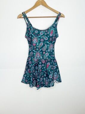 EoMeanie Swim Dress Size Small